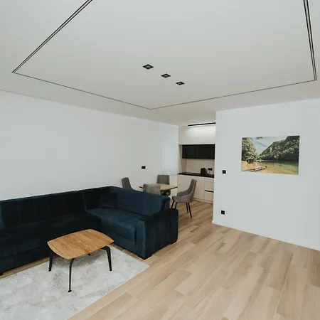 Apartamento Libre *