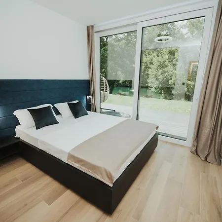 Appartement Libre