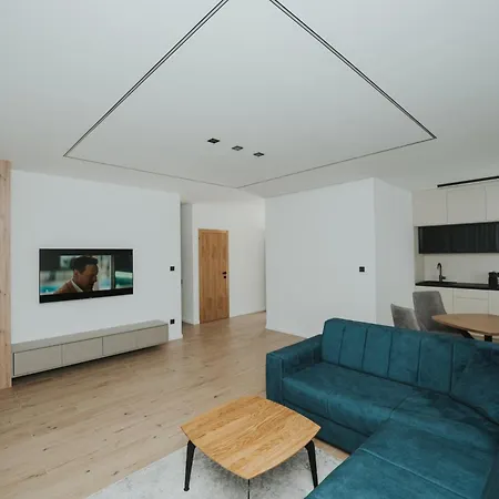 Libre Apartamento Bosanska Krupa